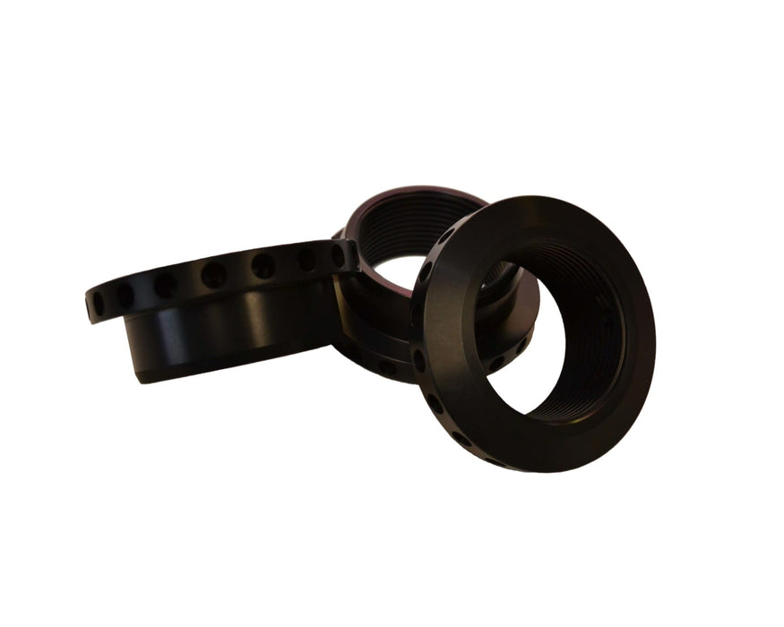 Spring Hardware — GSpeed