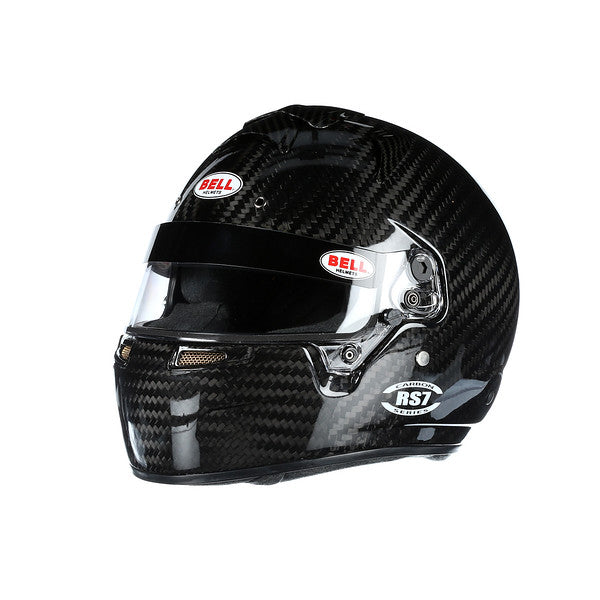 Bell RS7 Carbon Helmet Size 60 cm 1204029