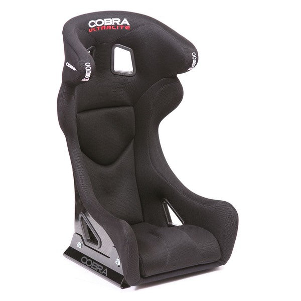 Cobra UltraLite Race Seat