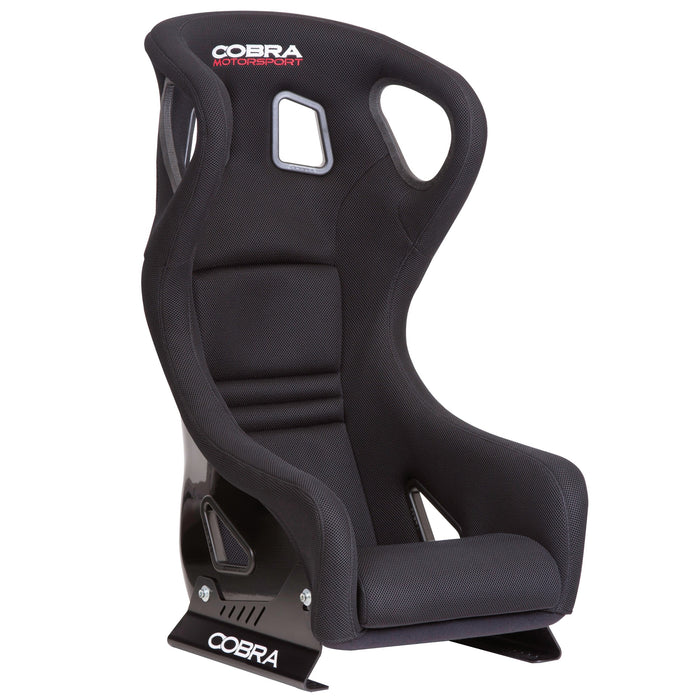 Cobra Evolution Race Seat
