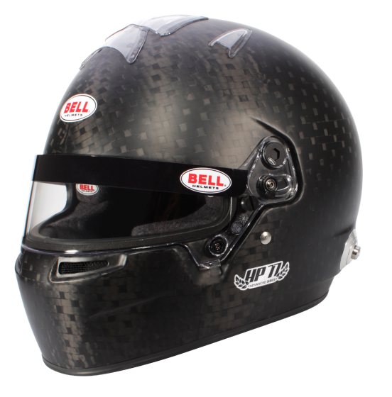 bell helmet click release Bell HP77 Helmet ABP (FIA8860-2018) 59