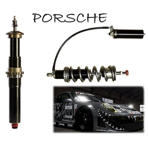 Porsche Complete Shock Kit - Penske Racing Shocks