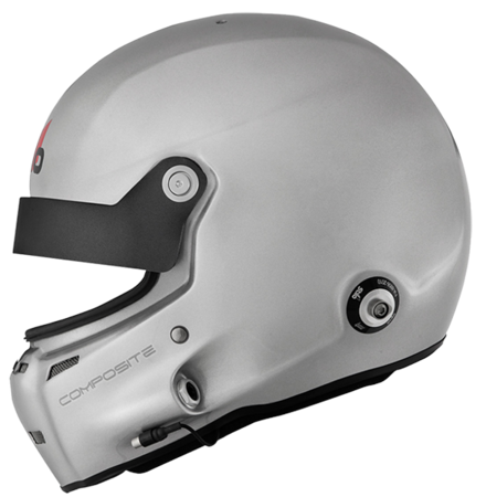 STILO ST5 GT Composite Snell 2020 Helmet