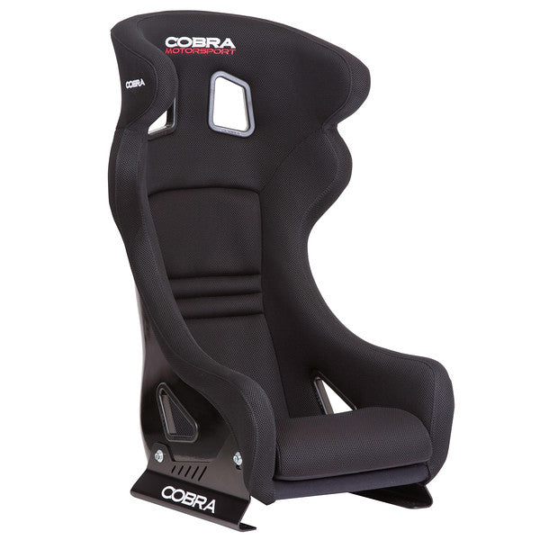 Cobra Sebring Race Seat